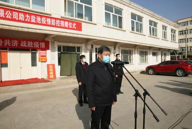 宁夏回族自治区疫情防控办公室，筑牢健康防线，守护人民安全
