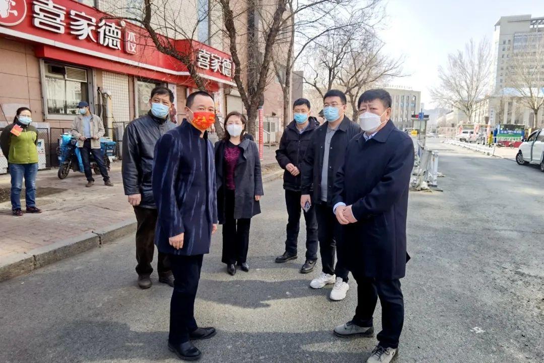 黑龙江省疫情状况，现状、挑战与应对措施