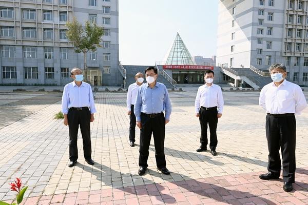 黑龙江省疫情最新进展，防控措施升级，全力遏制疫情扩散