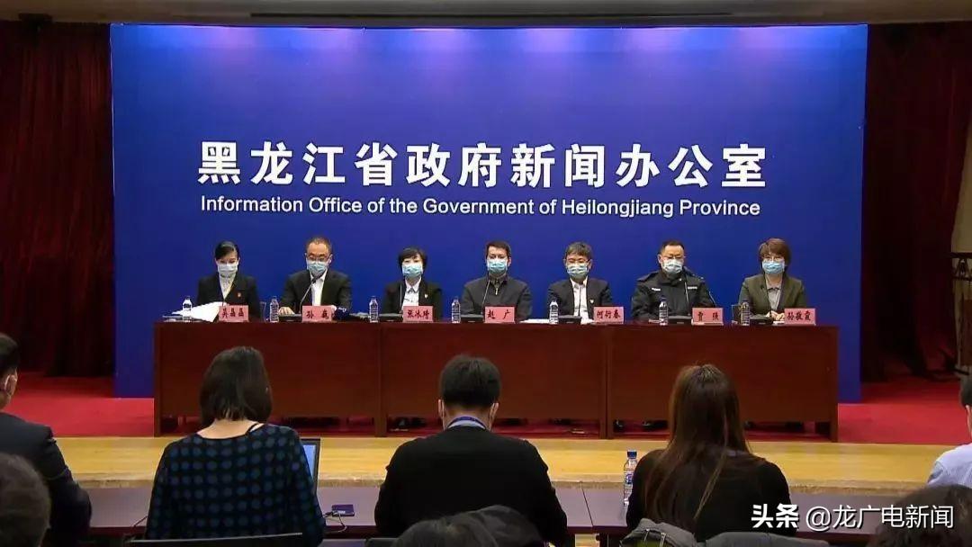 黑龙江省会哈尔滨疫情观察，防控措施、挑战与未来展望