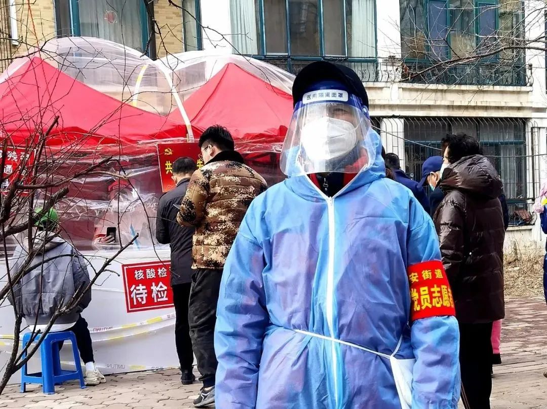 哈尔滨战疫实录，疫情下的坚守与复苏