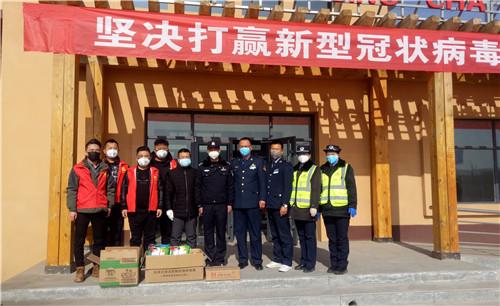宁夏回族自治区疫情防控政策的实践与成效