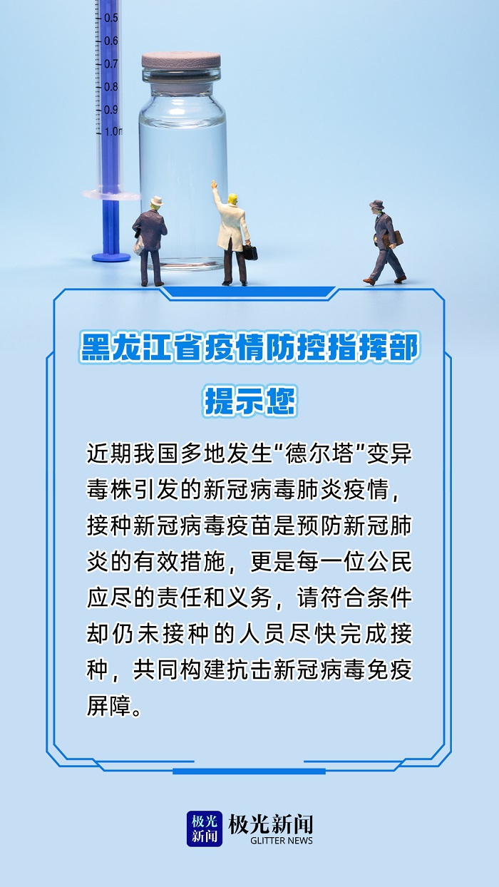 黑龙江省防疫最新通告解读，政策调整、防控重点与市民应对指南