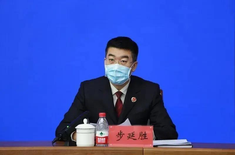 黑龙江省最新疫情通知公告，防控措施与健康指南