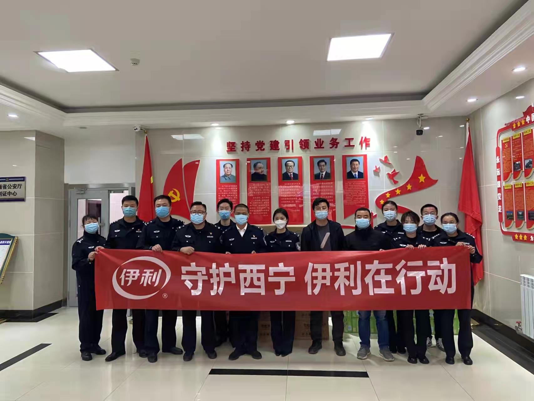 西宁抗疫记，高原古城如何筑起生命防线