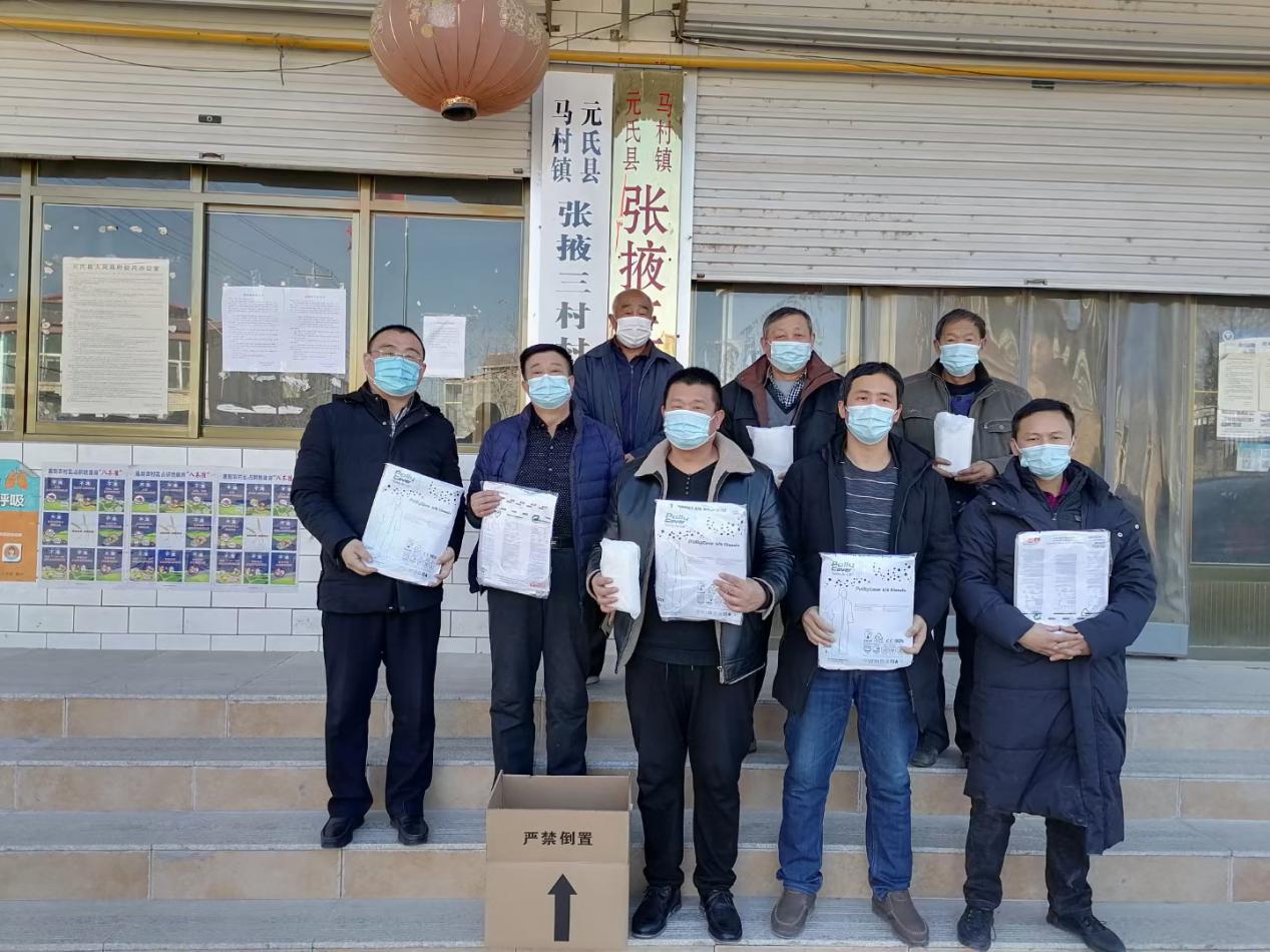 石家庄疫情，一座城市的坚韧与全民抗疫的缩影
