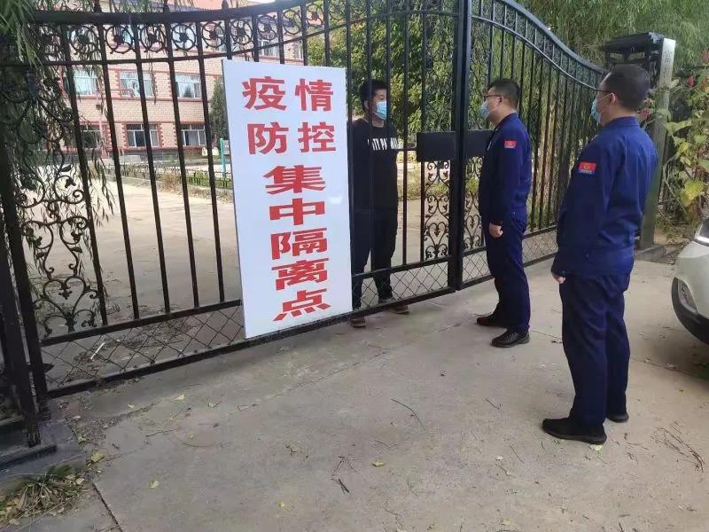黑龙江省与广州市疫情最新通报及防控措施分析