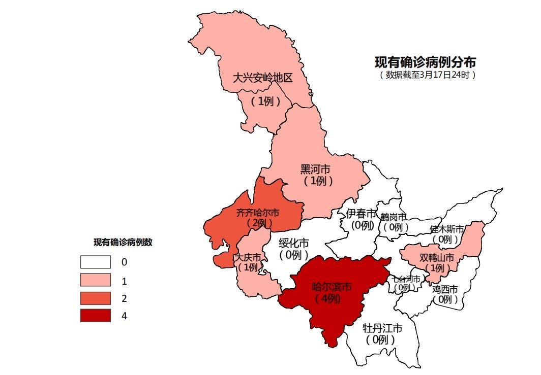 黑龙江省与重庆市疫情最新通报，防控措施与区域对比分析