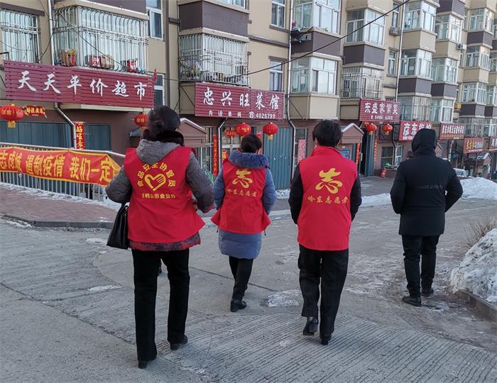 沈阳黑龙江疫情最新消息，防控措施升级与民众应对指南
