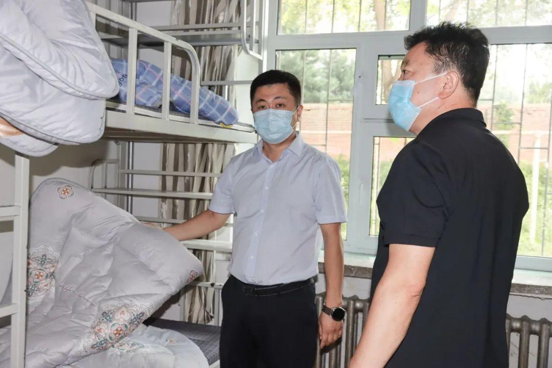 黑龙江省疫情最新动态，防控措施与应对策略