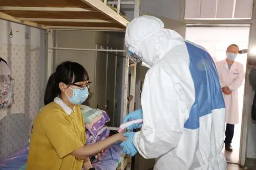 宁夏回族自治区新冠肺炎指挥部，筑牢疫情防控的坚实防线