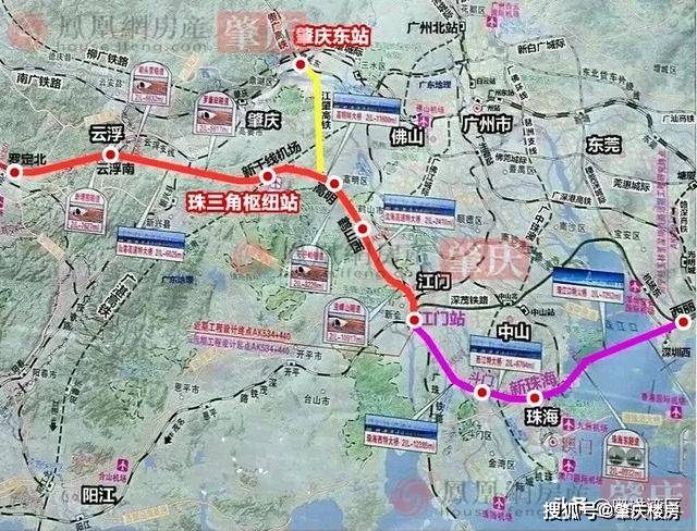 广西恢复至香港高铁，深化区域合作，共筑大湾区繁荣新篇章