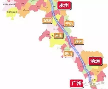 广西恢复至香港高铁，深化区域合作，共筑大湾区繁荣新篇章