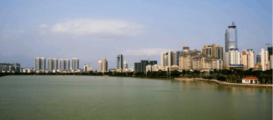 广西壮族自治区的首府是哪个城市？