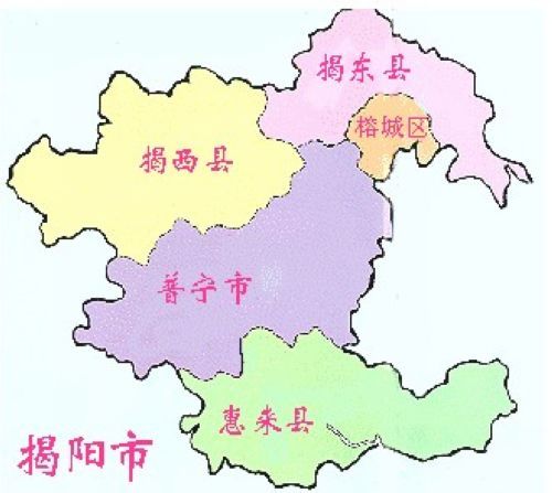 广西属于江苏省吗？解析中国行政区划的常见误区