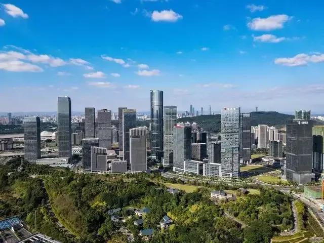广西是浙江省吗？解析两省的地理、文化与经济差异
