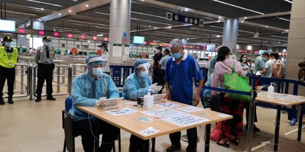 澳门疫情最新规定与长沙最新消息，两地防疫措施对比与解读