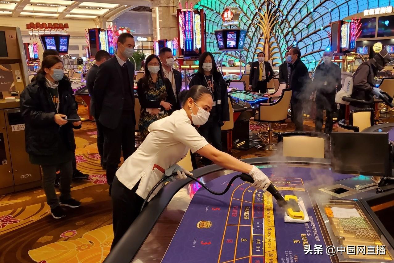 澳门疫情最新规定与天津防疫政策对比分析