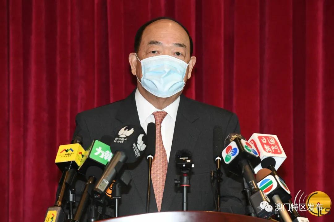 澳门疫情最新规定与天津防疫政策对比分析