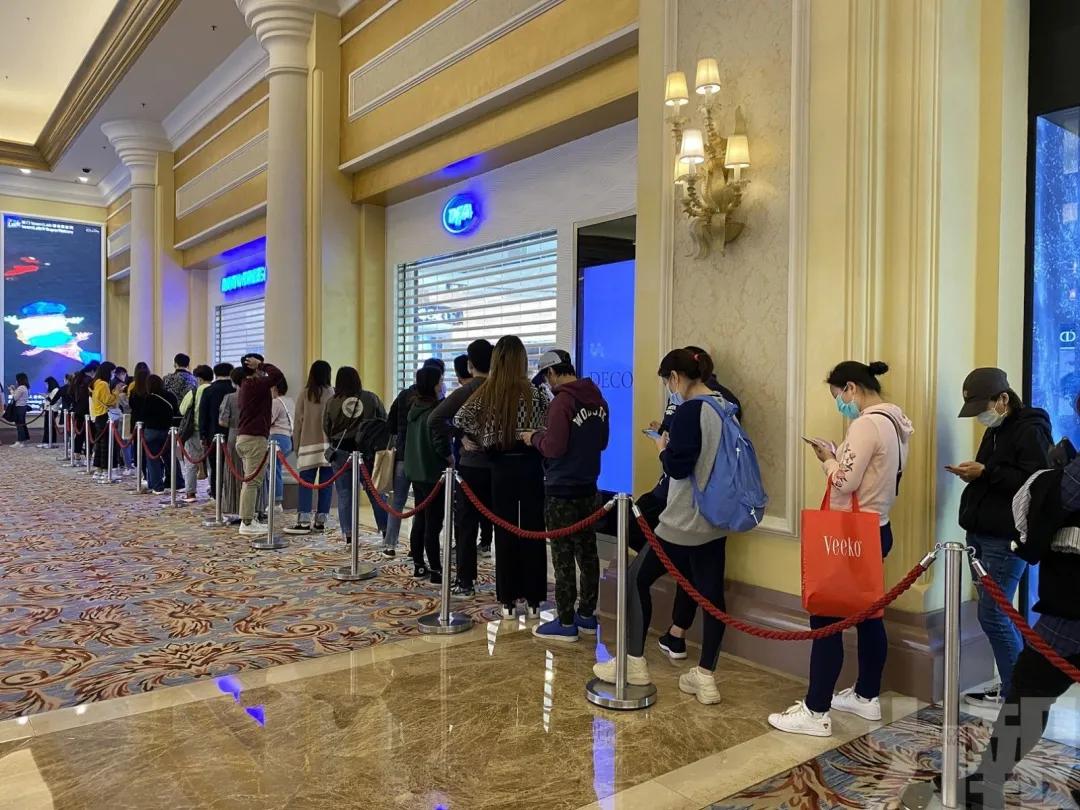 澳门疫情会变严重吗？未来走势分析与防控策略