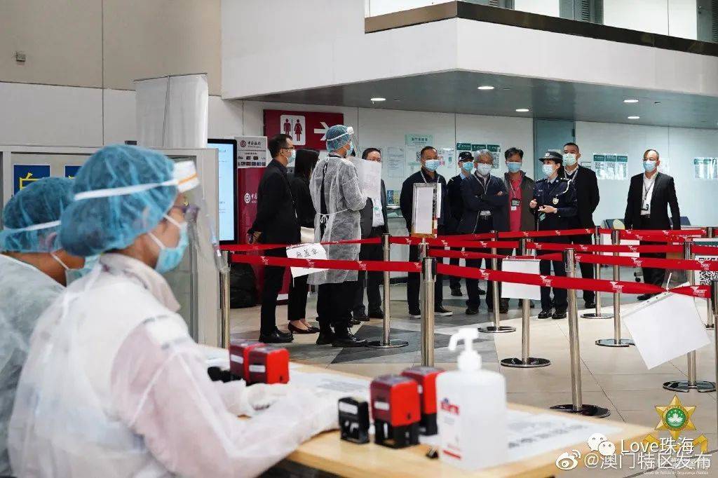 澳门疫情全面受控与河南省最新动态，双城记下的防疫启示