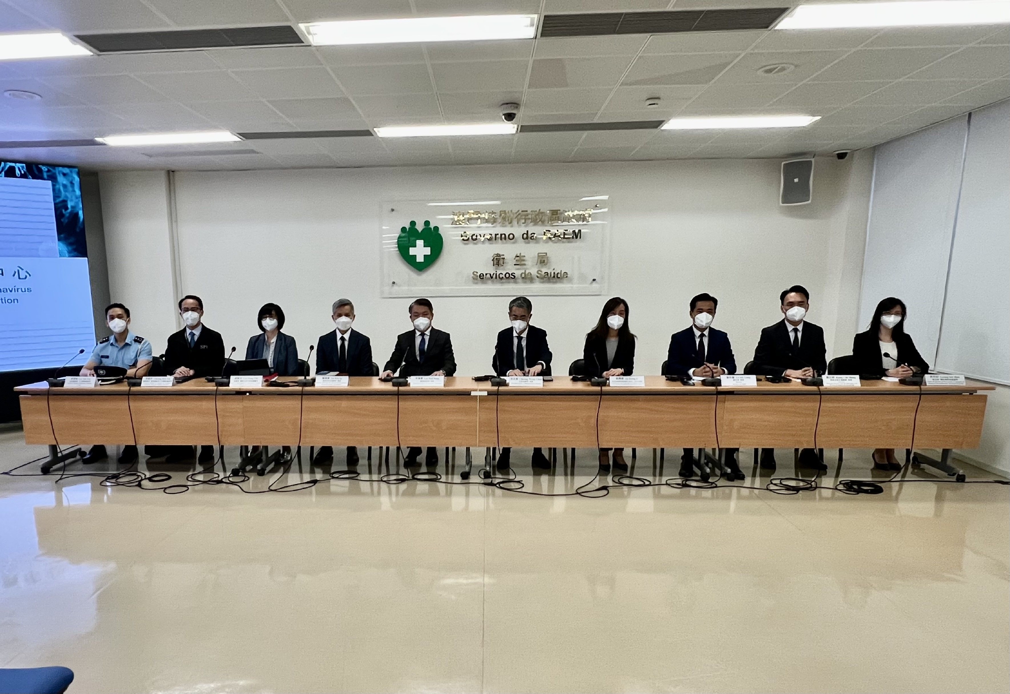 澳门防疫措施，成效与挑战并存
