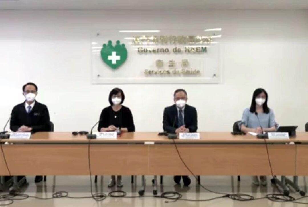 澳门与上海市疫情管控政策对比分析与最新动态