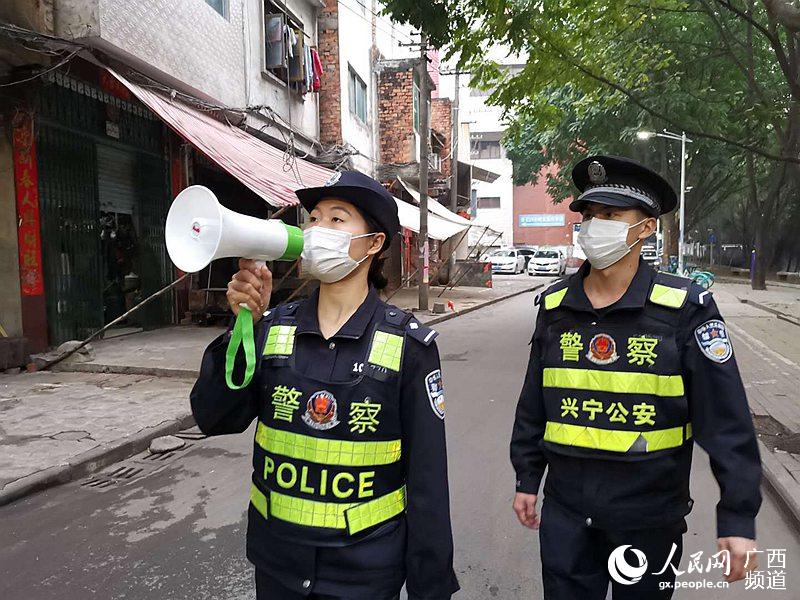 澳门地区疫情趋稳与南宁最新防控动态，联防联控下的区域协作观察