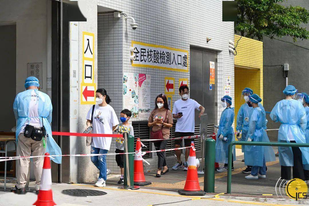 澳门地区疫情趋稳，广州最新防控措施升级，双城联动共筑防疫屏障