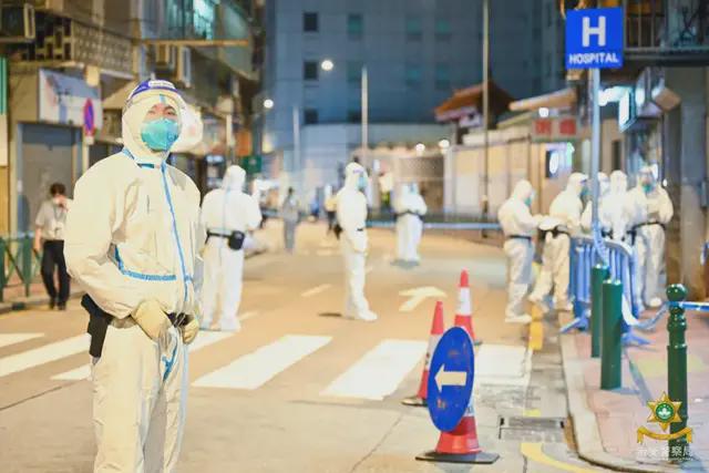 澳门地区疫情趋稳，广州最新防控措施升级，双城联动共筑防疫屏障