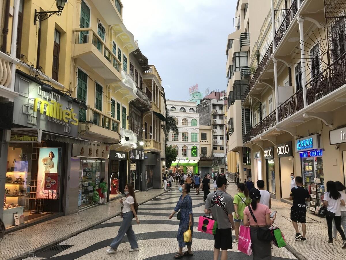 澳门最新疫情入境情况，政策调整与旅行指南