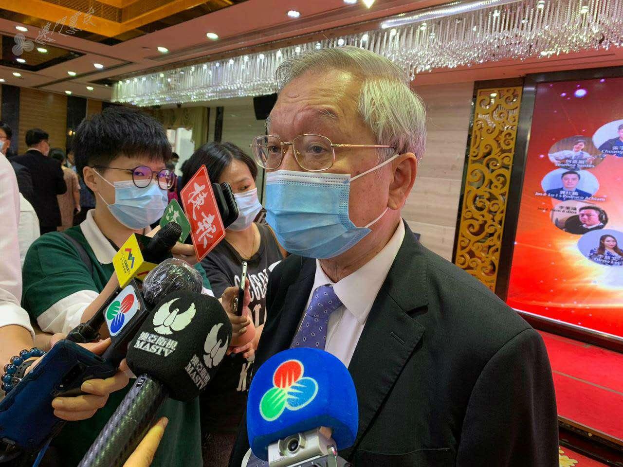 澳门最新疫情入境情况，政策调整与旅行指南
