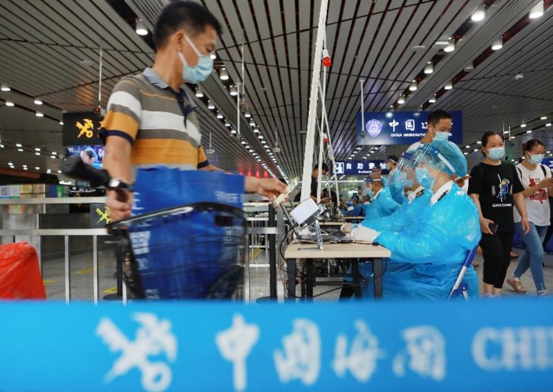 澳门疫情新政与南昌最新消息，联防联控下的防疫新举措