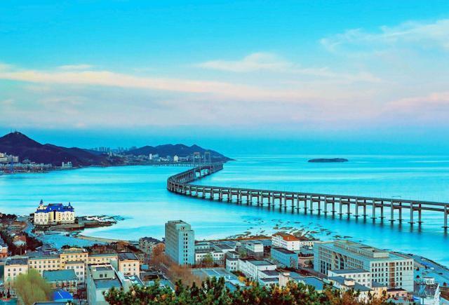 从澳门到海口，探索两座滨海城市的独特魅力