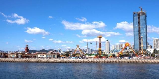 从澳门到海口，探索两座滨海城市的独特魅力