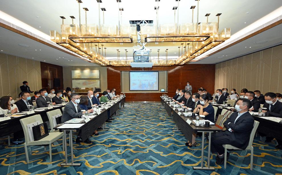 澳门疫情防控最新规定，全面解析与应对措施