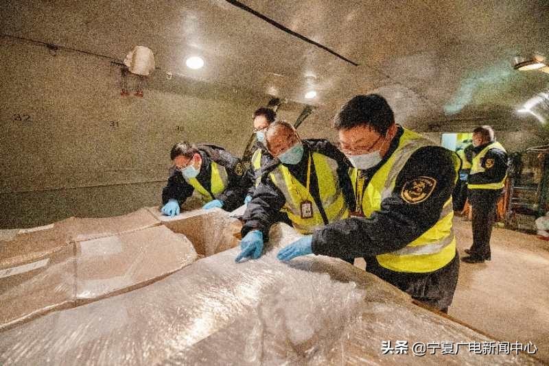 河南省疫情指挥部发布最新通告 银川市疫情防控措施升级