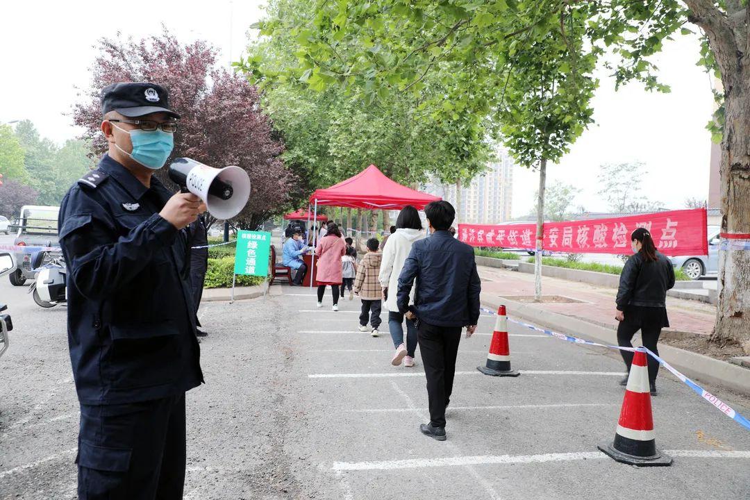 河南省疫情防控与成都最新动态，双城抗疫纪实