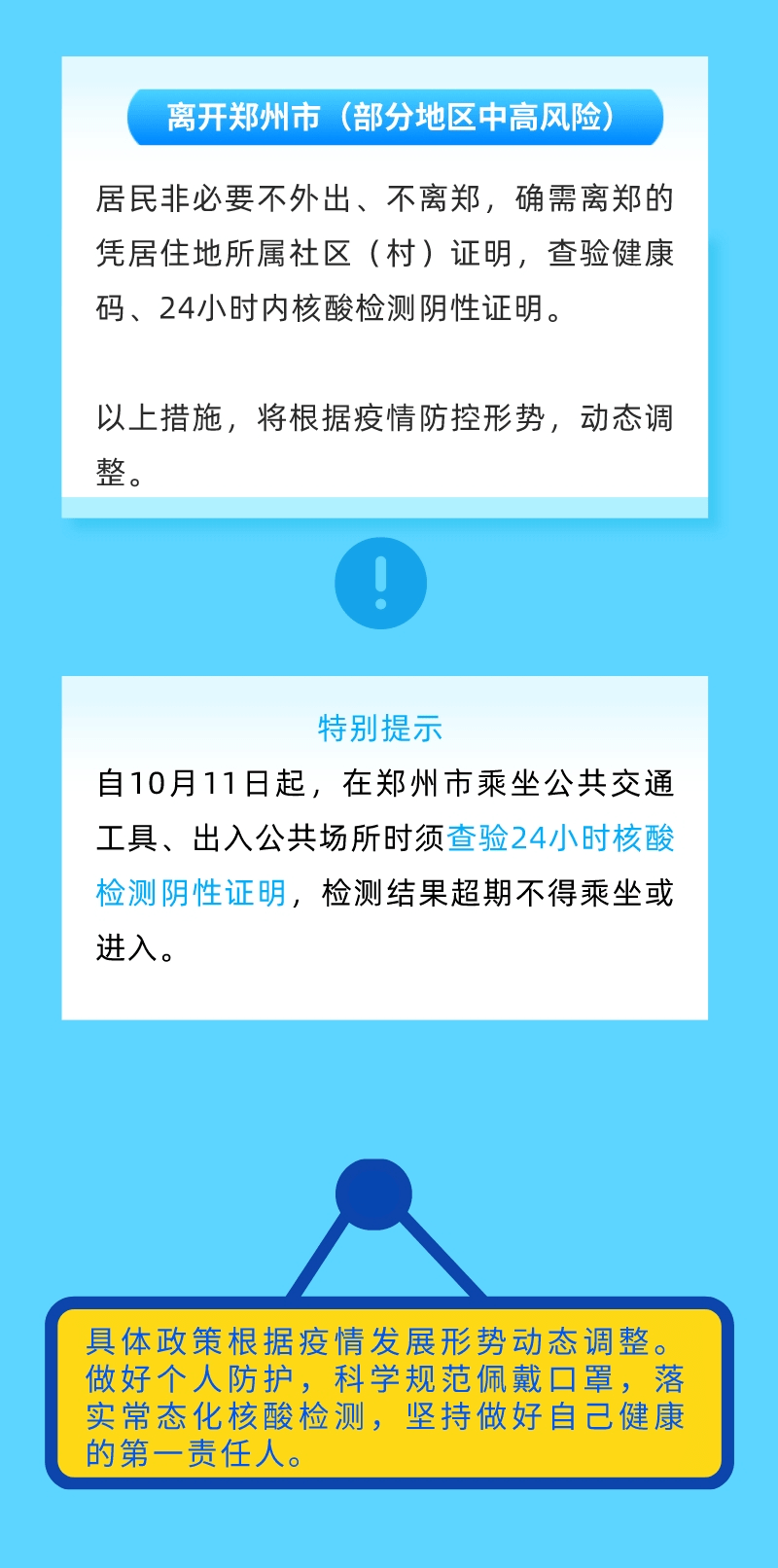 河南省疫情防控公告解读，最新政策、措施与市民应对指南