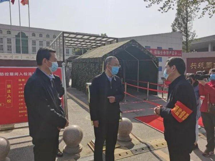 河南省疫情防控政策的现状与展望