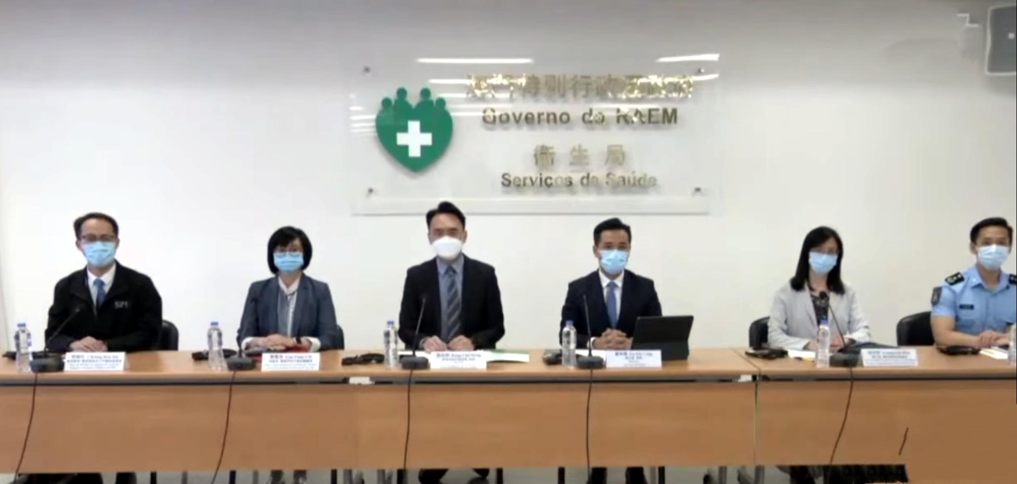 澳门疫情后如何恢复通关，挑战与机遇并存