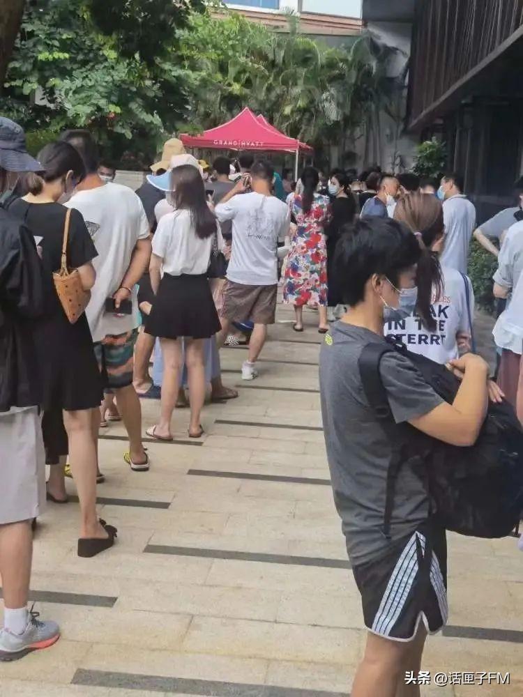 澳门与北京之间的隔离政策，现状与未来展望