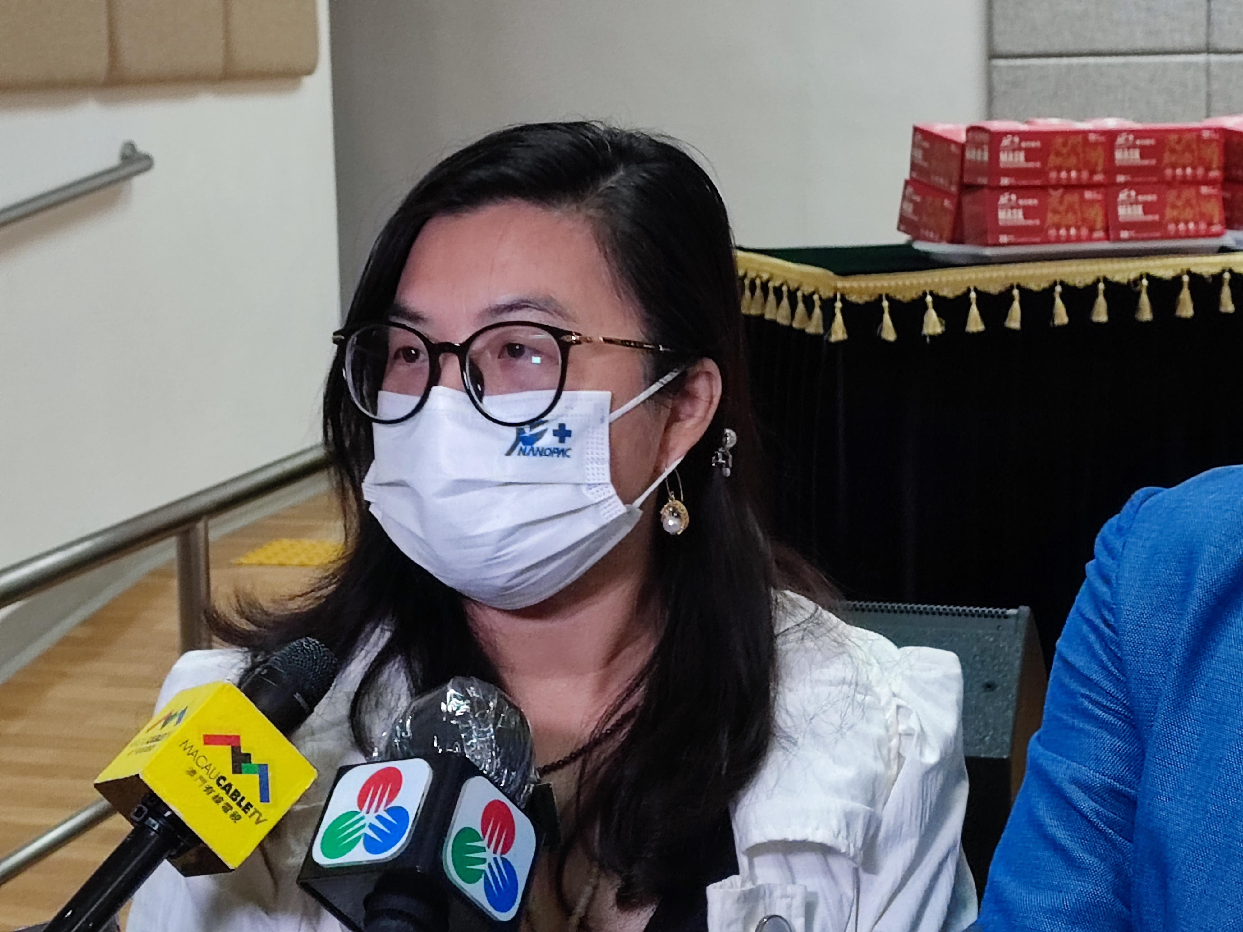 澳门疫情防控措施，精准施策与高效应对的经验与启示