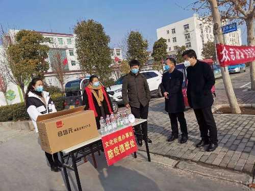 河南省疫情防控措施，科学精准施策，筑牢健康防线