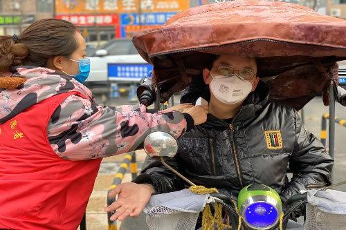 河南省疫情防控措施，科学精准施策，筑牢健康防线
