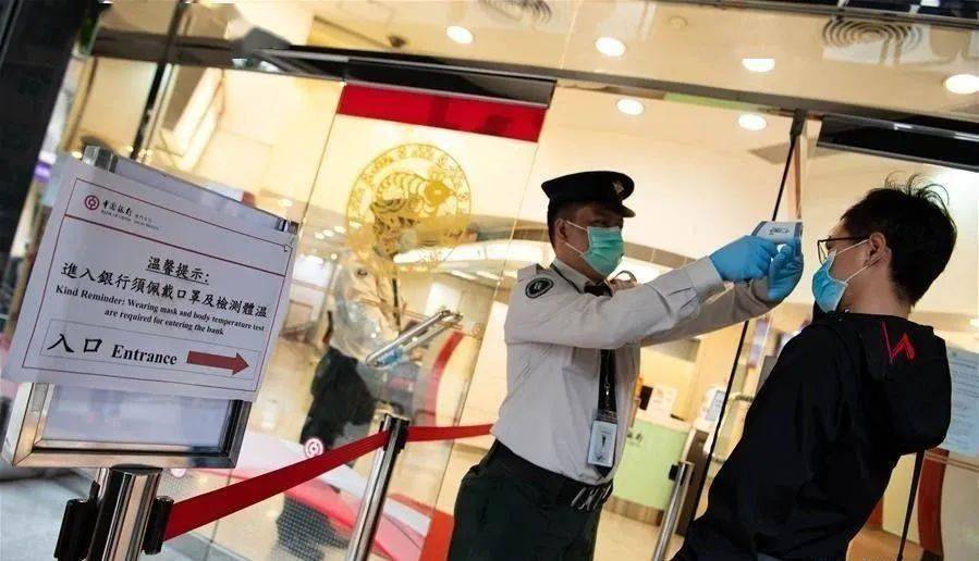 澳门疫情行踪，防控措施与市民生活的双重挑战