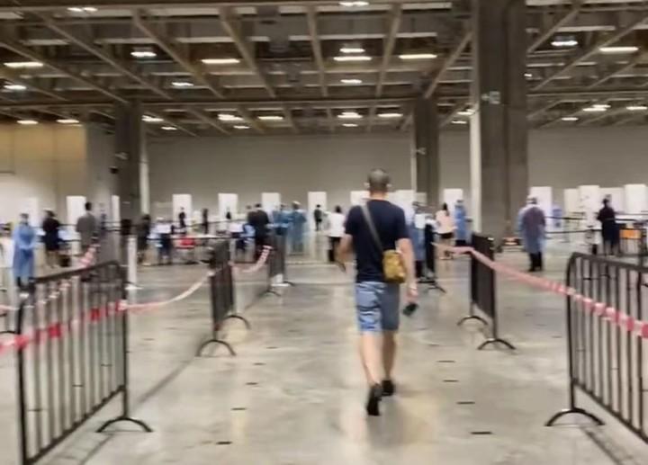 澳门特别行政区疫情最新消息，防控措施与疫苗接种进展