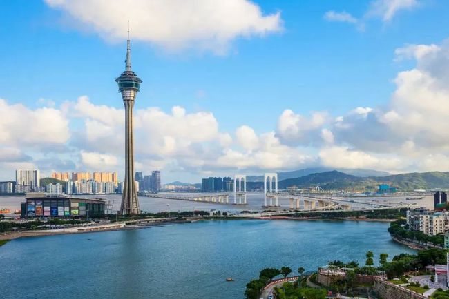 澳门属于境外吗？疫情背景下澳门特殊地位的解析