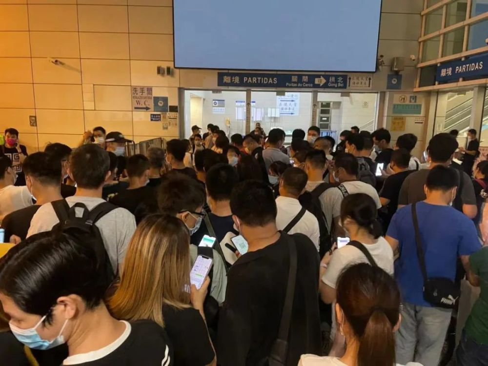 澳门疫情最新动态，重点关注区域与防控措施