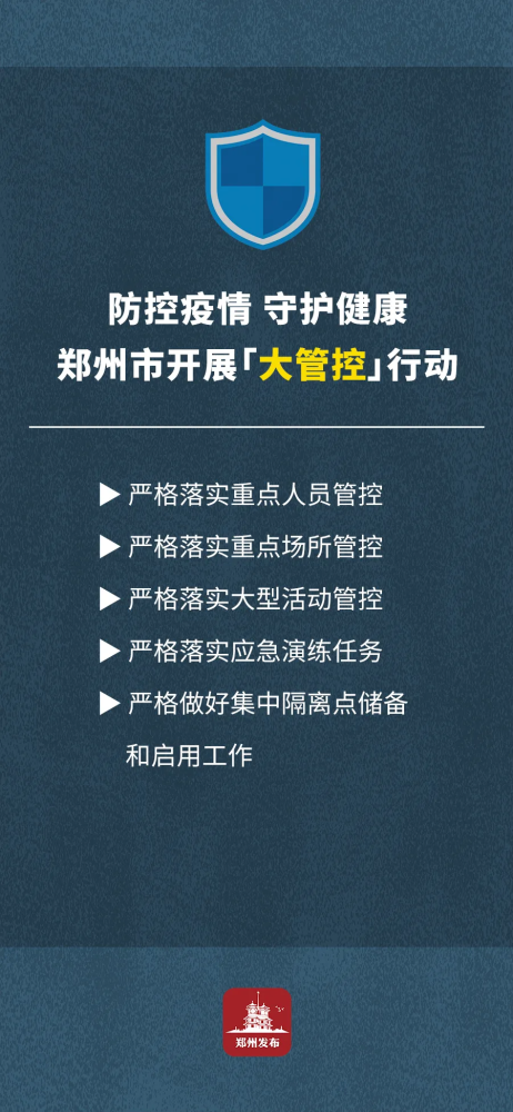河南省疫情防控最新通知，全面加强防控措施，保障人民健康安全
